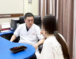 周涛教授济南中医白癜风医院会诊工作获热烈反响