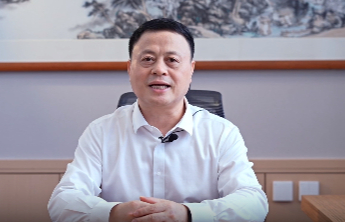 太平人寿山东分公司党委书记、总经理刘达:坚守“五要五不” 积极履行社会责任