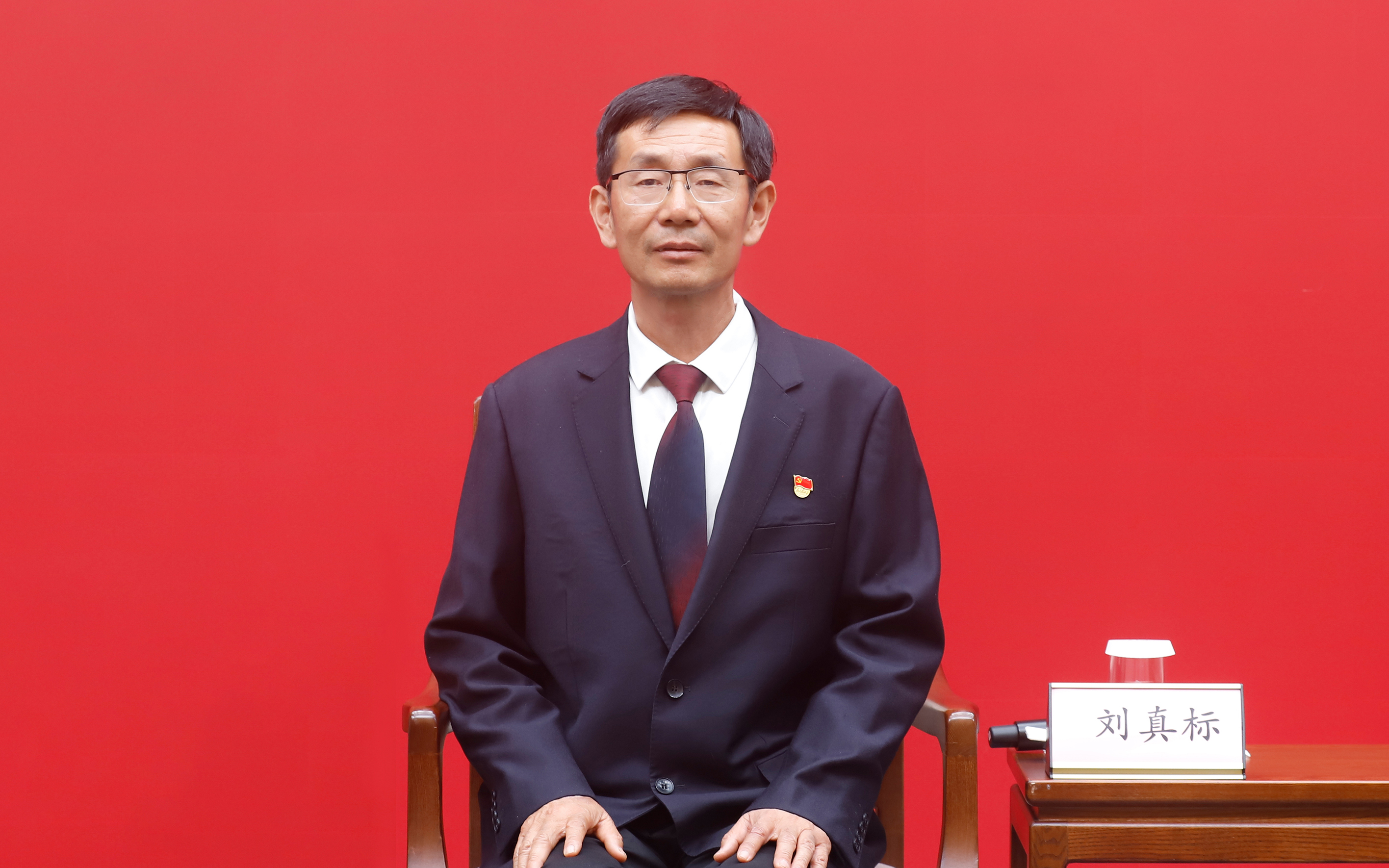 山东省道德模范刘真标：创办快乐成长营，给留守儿童温暖的“家”
