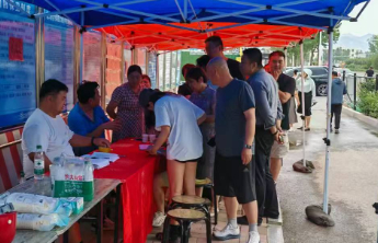共1599户，济南第一批次配售型保障房申购家庭明日摇号