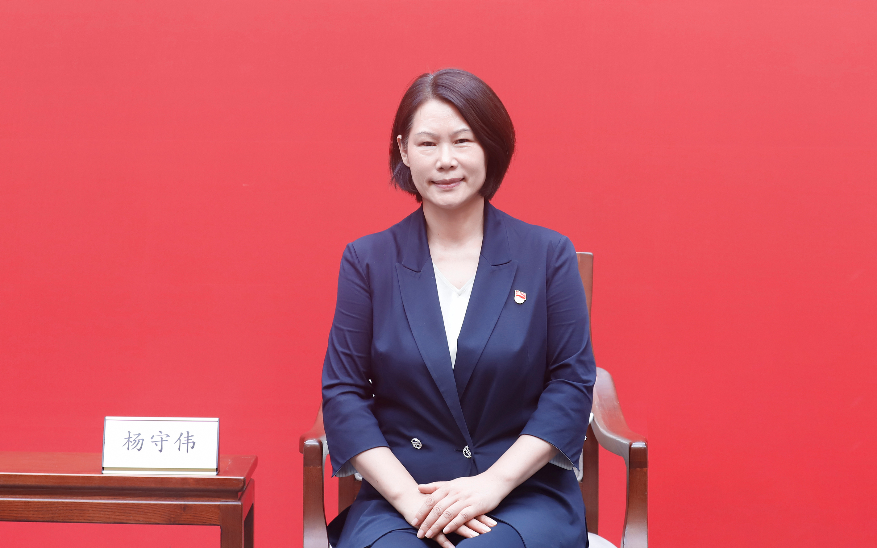 山东省道德模范杨守伟：25年照料千名孩子，为孤弃儿童撑起蓝天