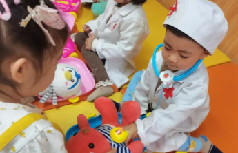 推动幼儿园办托、单位办托，七部门联合推进普惠托育服务体系建设