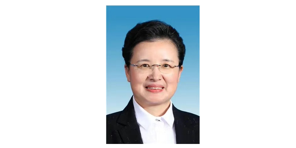 郭永红跨省履新，任天津市委常委