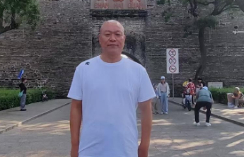 菏泽中青年书画家推荐|陈晨