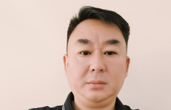 菏泽青年书画家推荐|管群