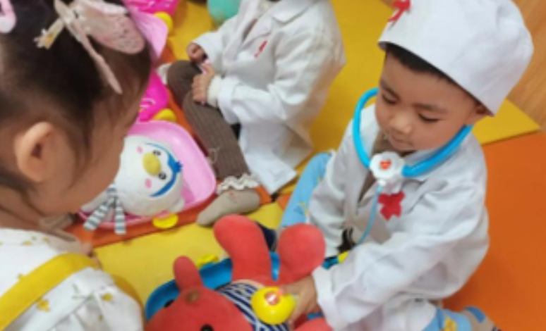 推动幼儿园办托、单位办托，七部门联合推进普惠托育服务体系建设