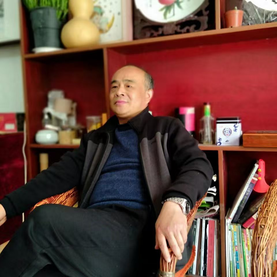 菏泽书画名家推荐|苗传新