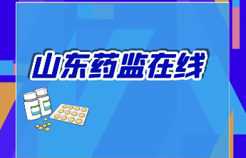 山东省药监局四分局开展药包材企业GMP文件体系互助内审活动