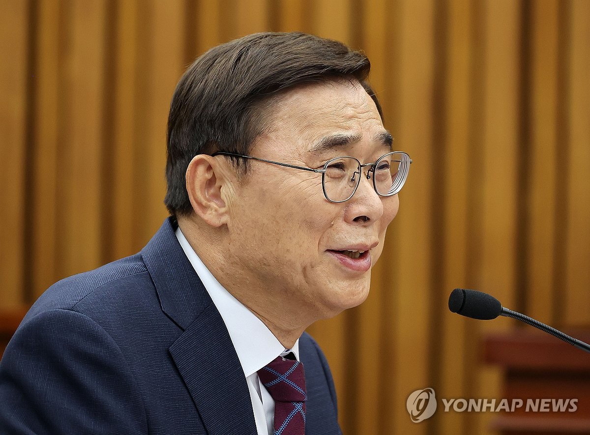 李在明内阁班底露雏形，关键角色亮相