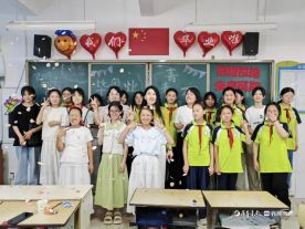广平镇焦集小学2025届六年级毕业典礼圆满举行
