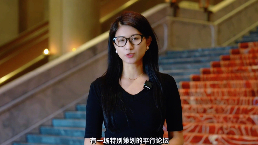 探秘！记者带你“剧透”第十一届尼山世界文明论坛·金融文化论坛