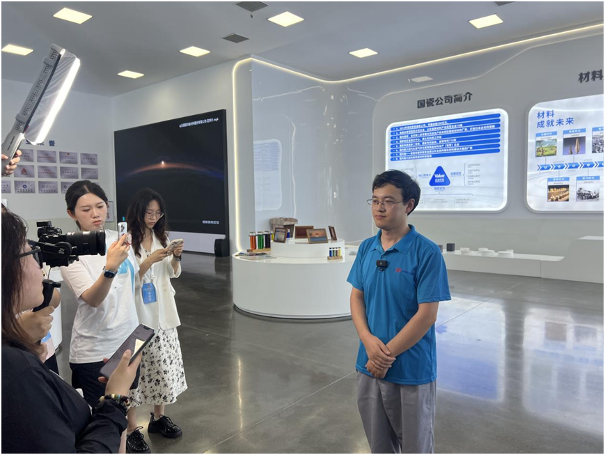 油城青春之歌不辍：以创新铸就民企高质量发展引擎