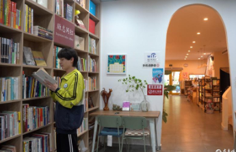 在这里恋上聊城：一座古城的青春脉动与烟火人间