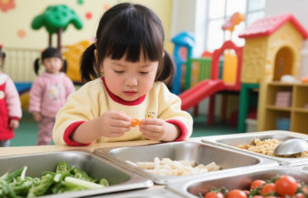 铅中毒原因查明，幼儿园食品安全防线不可如此脆弱