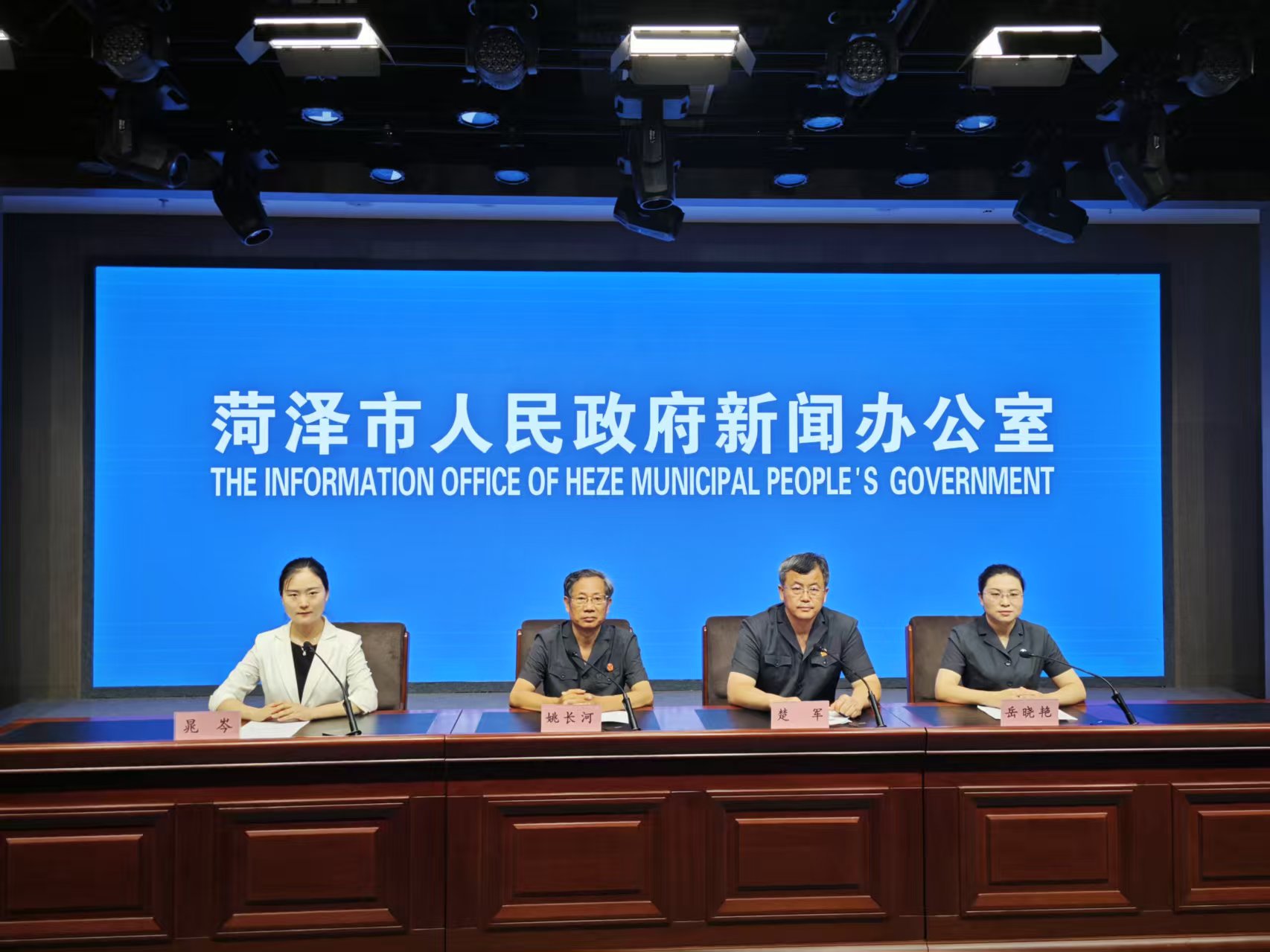 菏泽：2024年度收案降幅位居全省首位
