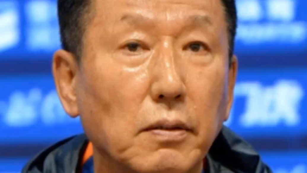 果然视频|崔康熙回韩国康复，带队两年多从三亚军到足协杯最差