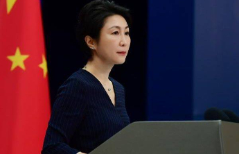 特朗普表示最近中美关系有所改善，中方回应