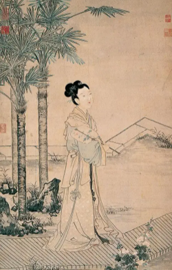 人文|团扇悠悠清风来