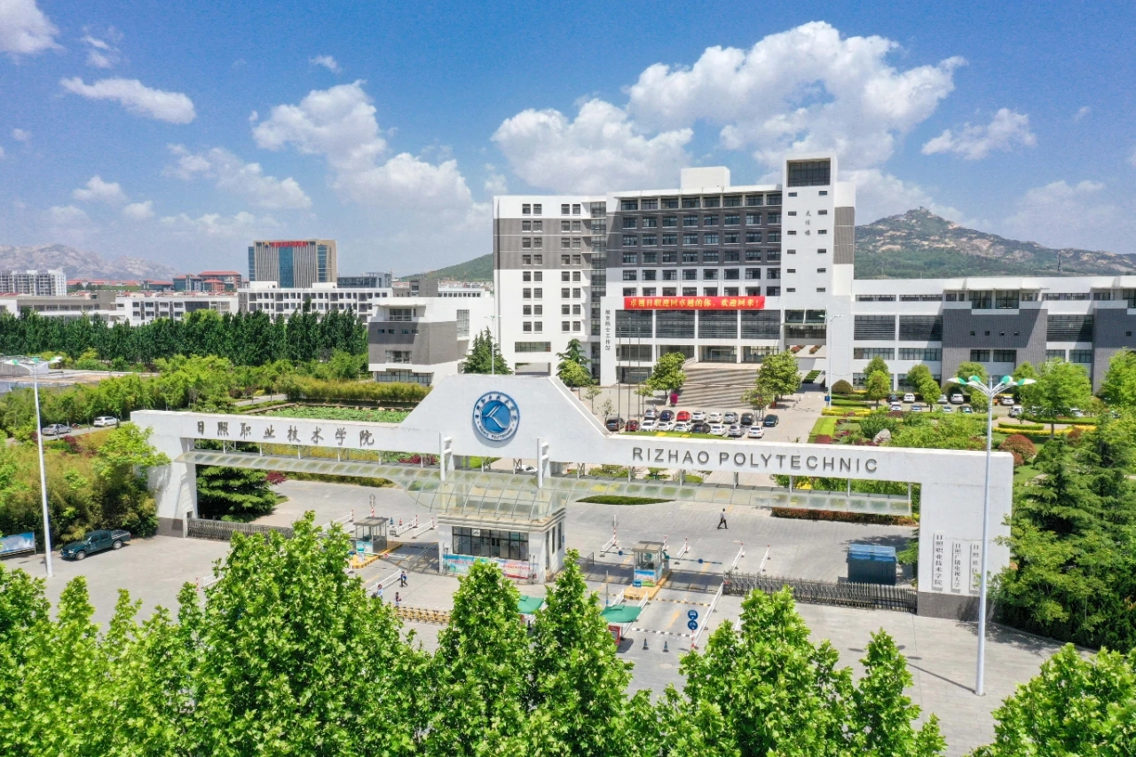 师资雄厚教学优质，日照市科技中等专业学校发布招生简章