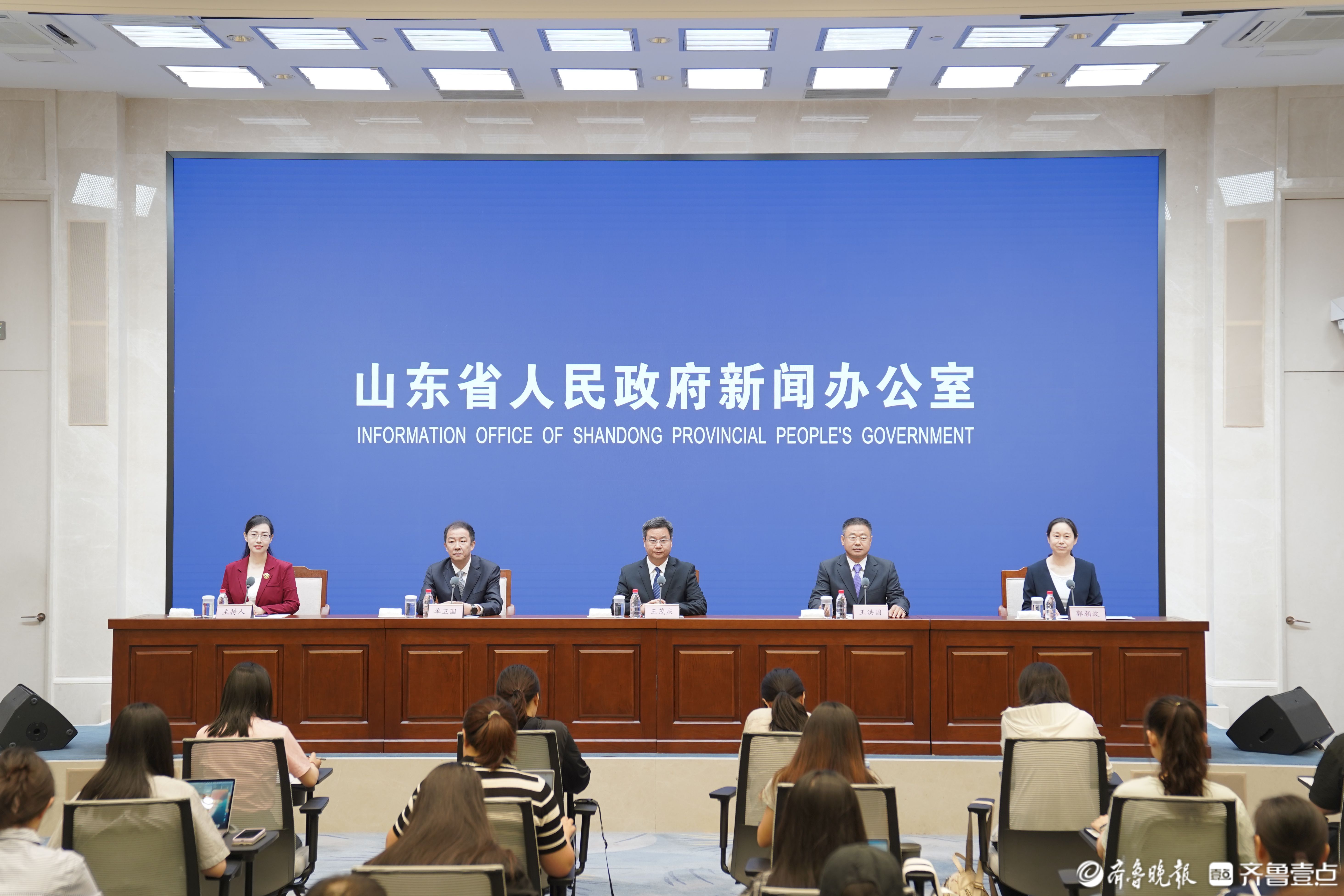 如何让科技赋能机器人产业？山东使出这些实招、硬招！