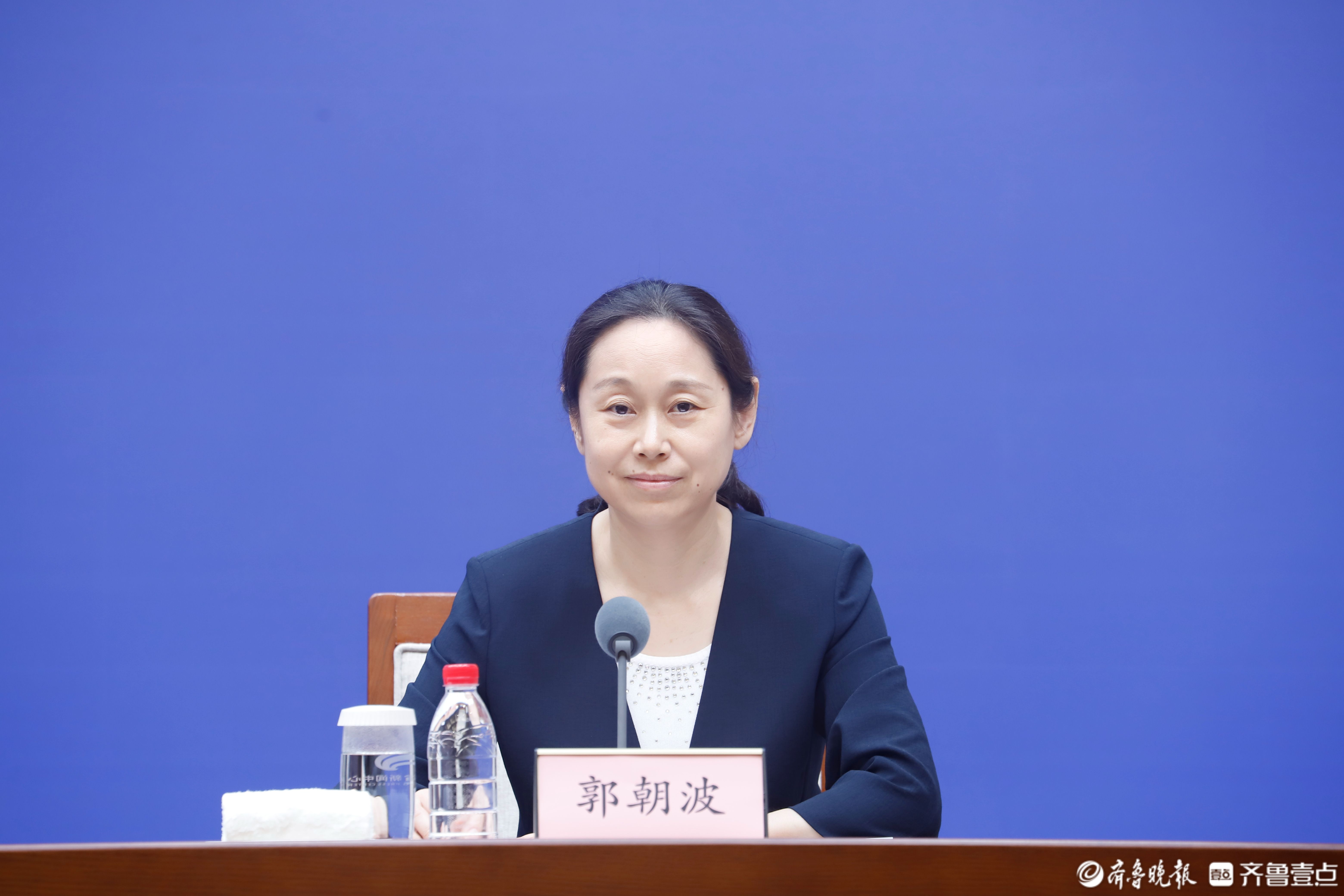 “十四五”以来山东累计主导或参与制修订机器人产业领域各类标准139项