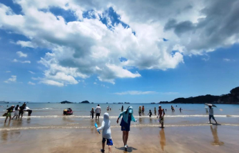嗨FUN暑期·大咖谈丨王德刚：多措并举做好做优做大暑期旅游市场