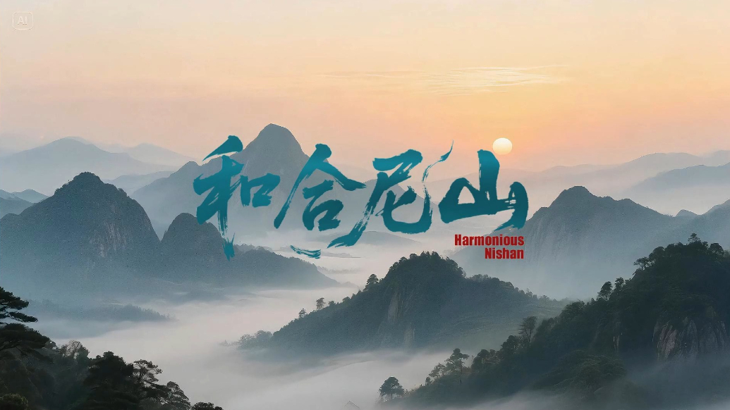 Ramble Shandong漫步山东|Harmonious Nishan:World civilizations forum kicks off in 