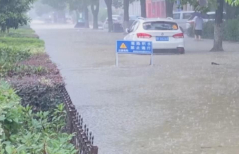 夏季多雨，这些安全隐患要留意
