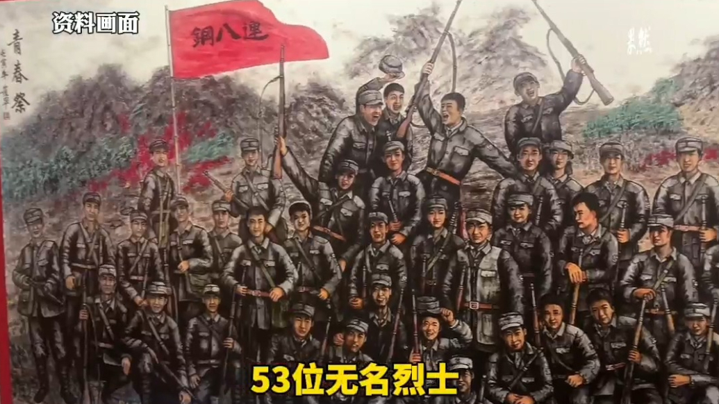果然视频|抗战纪念馆专题展首进山村，龙口丰仪店村展出珍贵史料