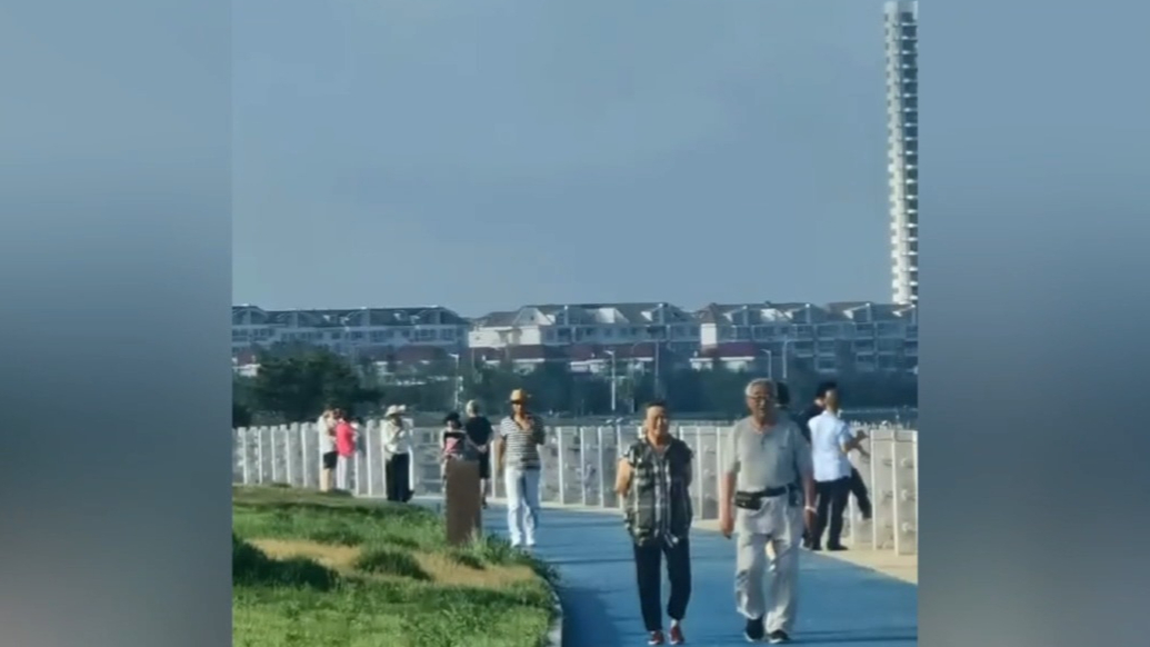 人大履职创新｜荒滩变身滨海公园，乳山市海岸带修复工作全程监督问效