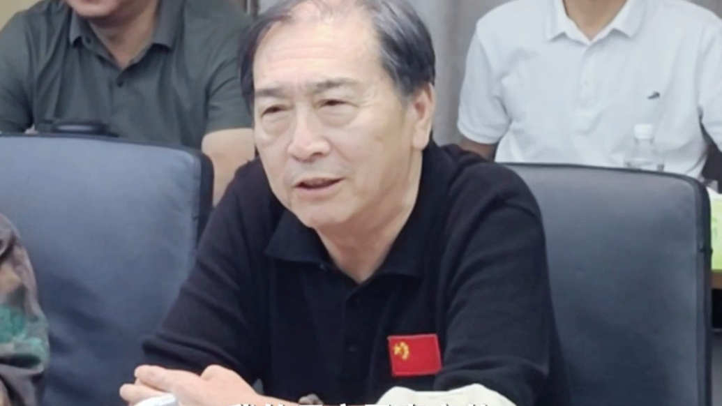 果然视频|演员毕彦君谈山东人：豪爽仗义、高大威猛