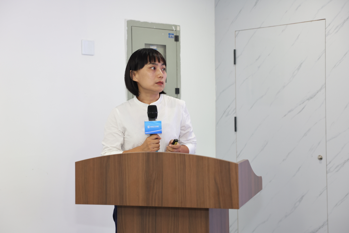 山东数字文化集团“繁星计划”内部创业路演圆满举行
