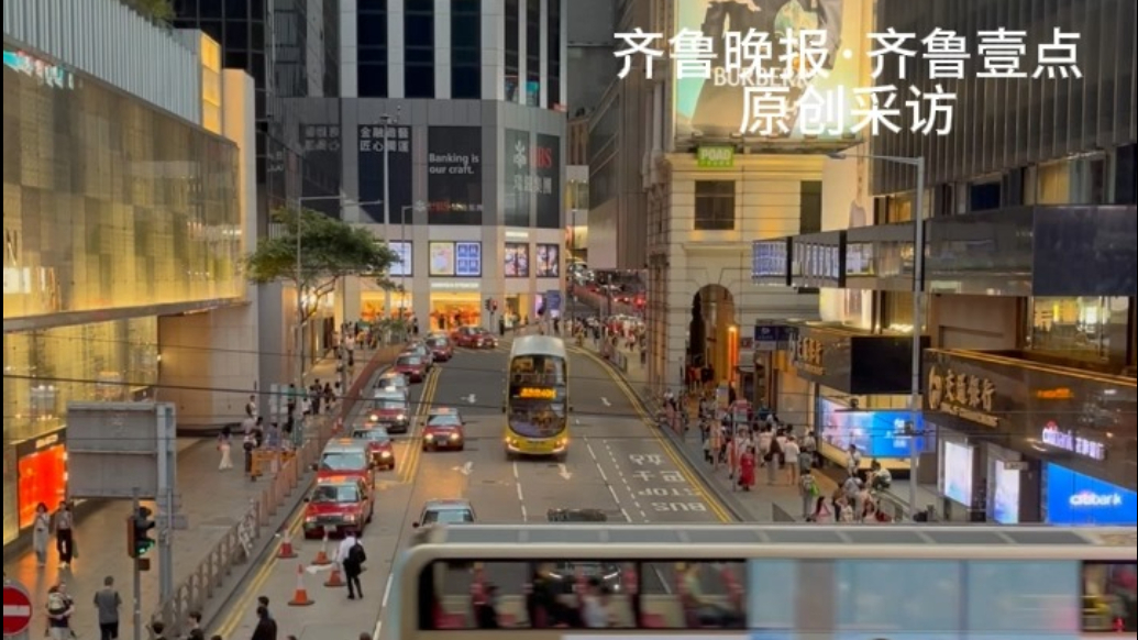 果然视频|刷护照就能去香港澳门旅游，不再需要通行证？出入境管理部门回应