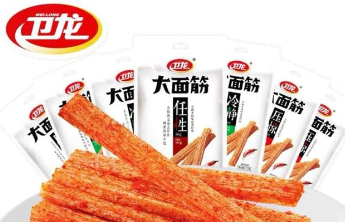 卫龙美味4个月里高管迭变