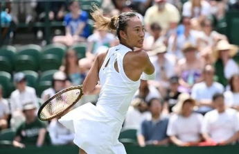期待！郑钦文将出战WTA500华盛顿站比赛