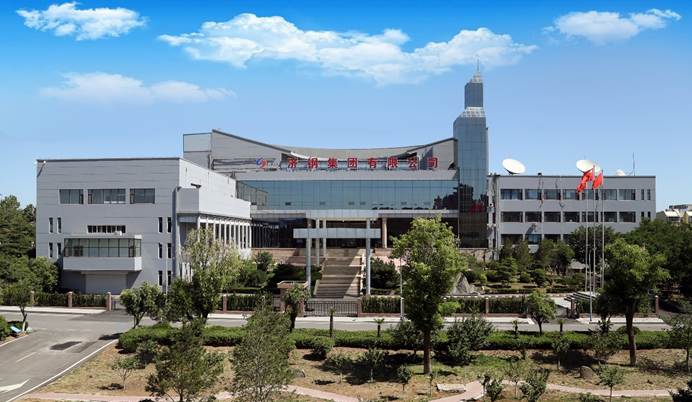 云话山东|从钢铁车间到国际市场，济钢如何开拓出海新航道？
