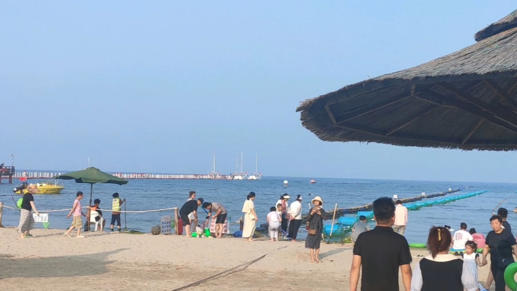 天气情报站|热！热！热！未来一周山东持续高温，局地40℃以上