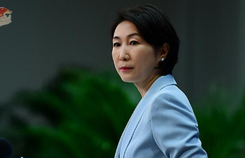 外交部：关税不应当成为胁迫、霸凌、干涉他国内政的工具