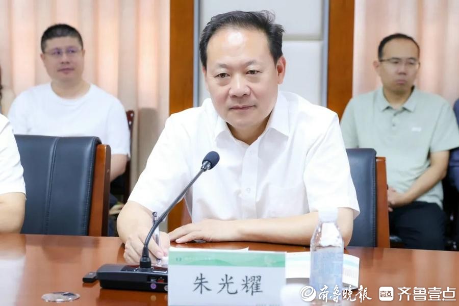 区域肿瘤防治再升级！同济医院肿瘤科医联体揭牌成立