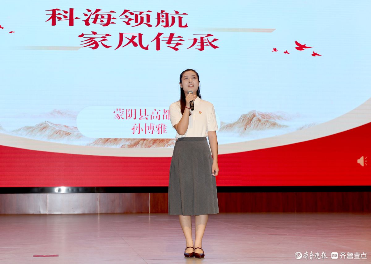让文化之光照亮街巷，让美德信用扎根城乡