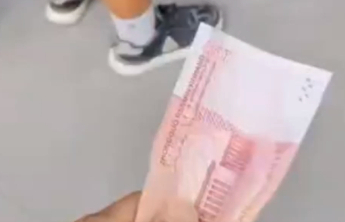 装修工进小区每天要先交100元押金，物业回应