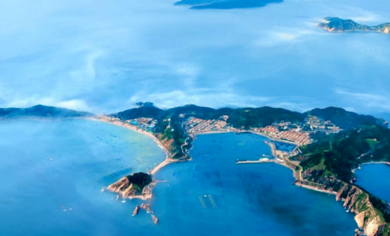 长岛，剑指5A！