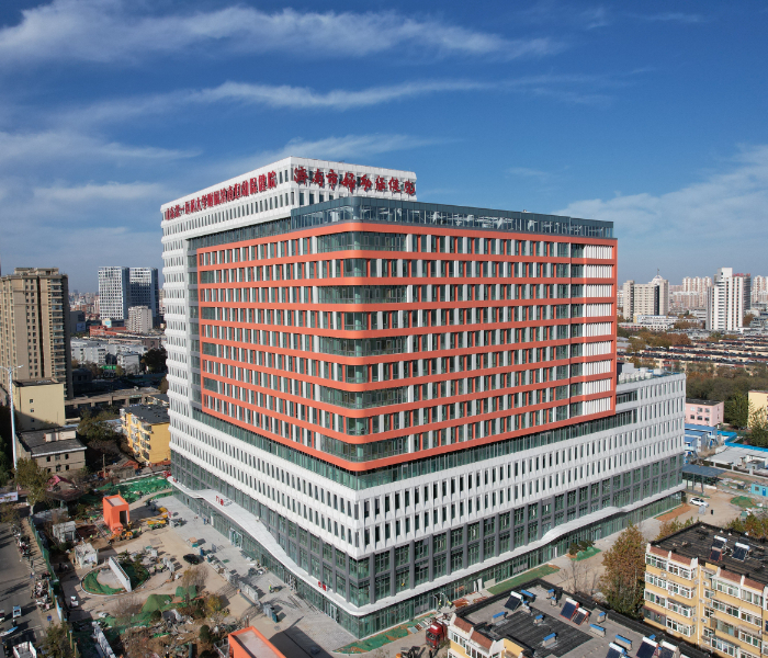 精医善德，惠泽妇幼。山东第一医科大学附属济南妇幼保健院（济南市妇幼保健院）专题。