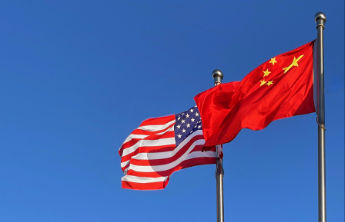 王毅会见美国国务卿鲁比奥