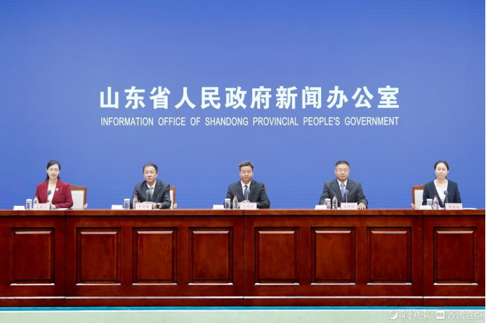 近三年复合增长超15%，去年山东机器人上下游企业营收近三百亿