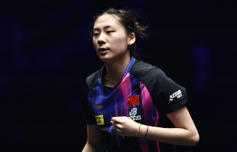热闻|惊天大逆转！陈熠4-3早田希娜晋级美国大满贯四强