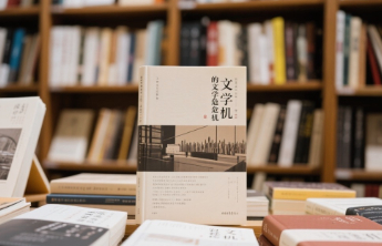 文学图书陷入困境，是文学的危机吗