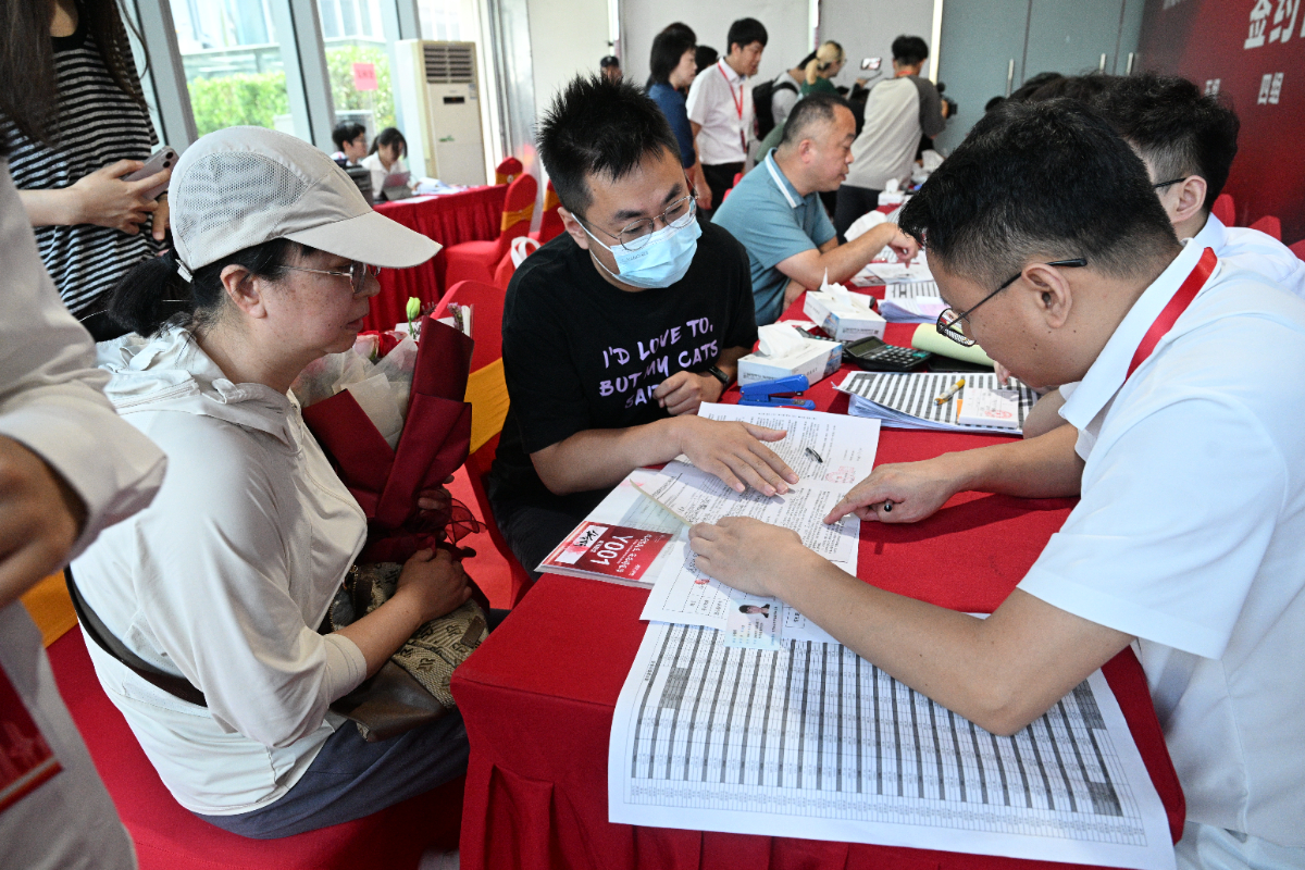 图集|共433套，济南第一批次配售型保障房开始选房