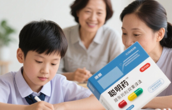 家长们开始卷“聪明药”，值得警惕的双重迷失