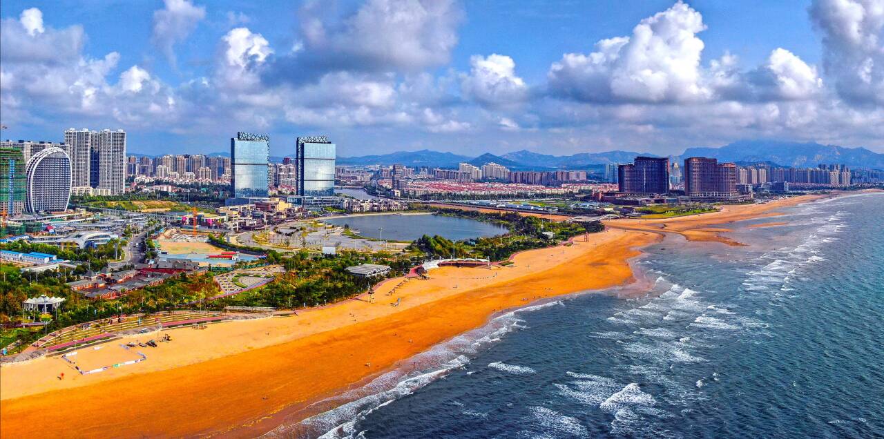 品质西海岸丨青岛西海岸多措并举助推制造业转型升级